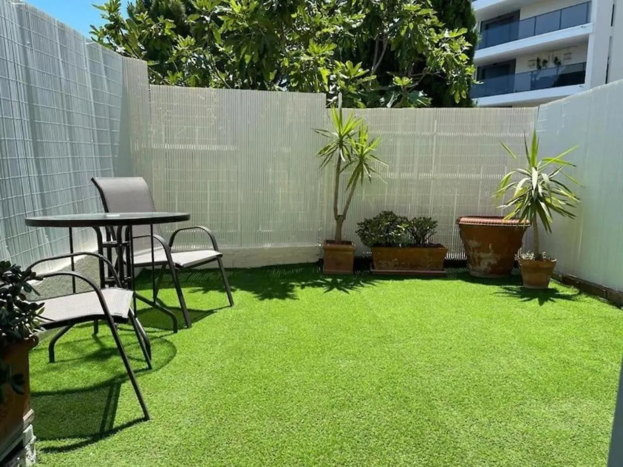 Detente Oceane S2 Proche De La Mer Wifi Clim Cagnes-sur-Mer