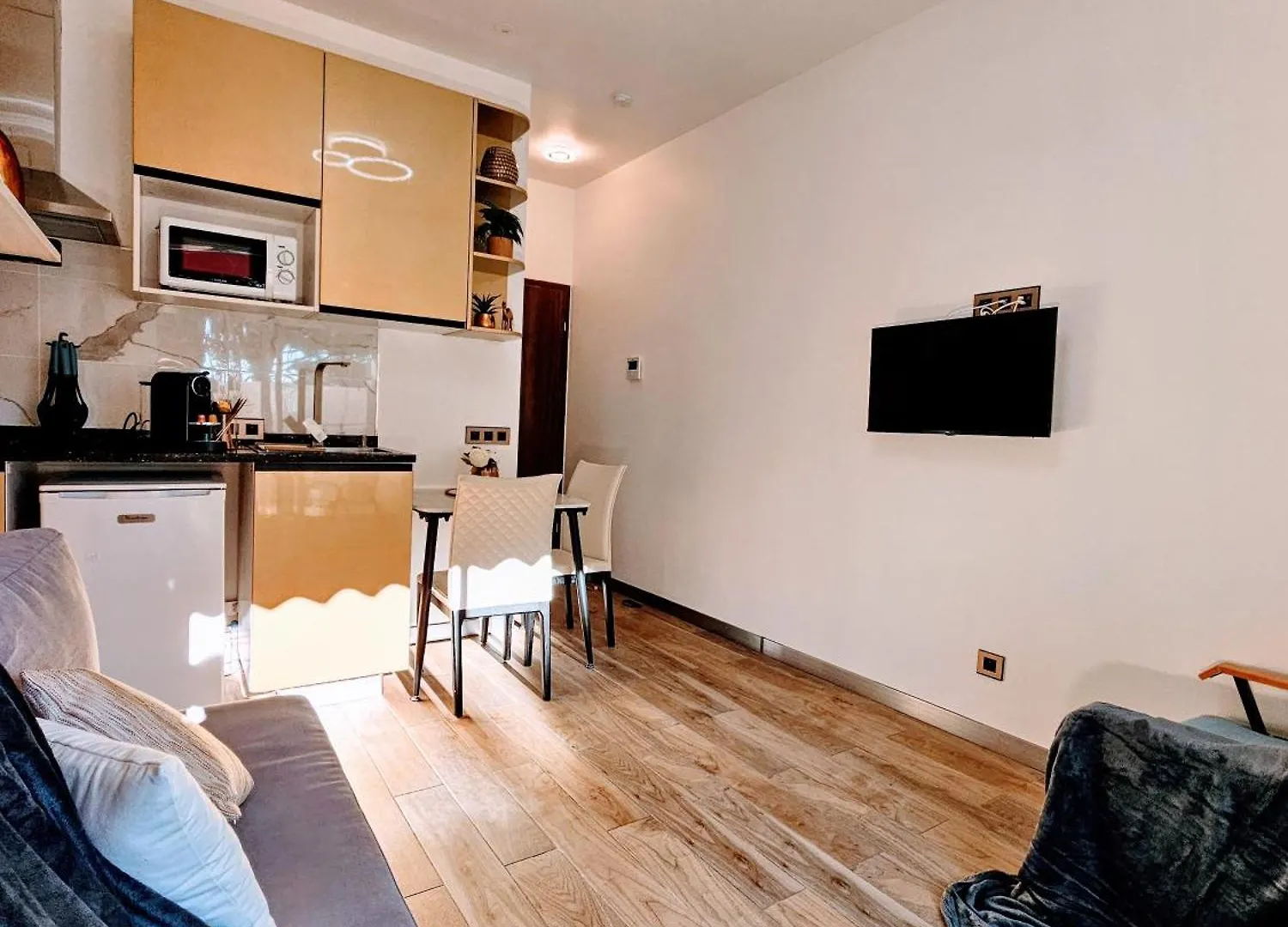Detente Oceane S2 Proche De La Mer Wifi Clim Cagnes-sur-Mer 0*,  France