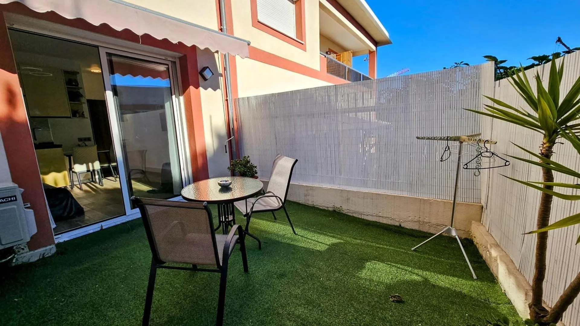 Detente Oceane S2 Proche De La Mer Wifi Clim Cagnes-sur-Mer 0*,  France