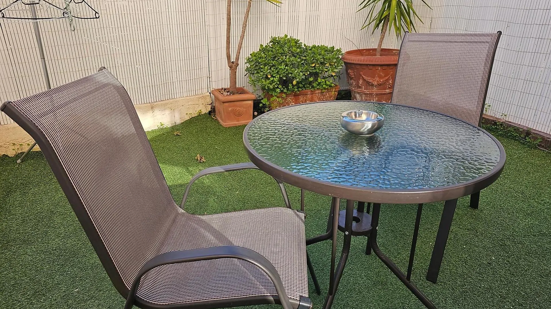 Apartment Detente Oceane S2 Proche De La Mer Wifi Clim Cagnes-sur-Mer France